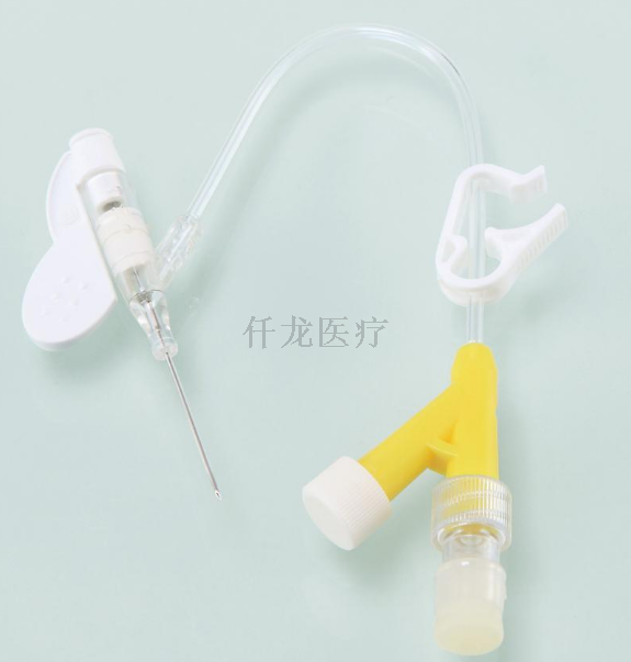 正壓留置針VS普通留置針，到底哪個(gè)好？