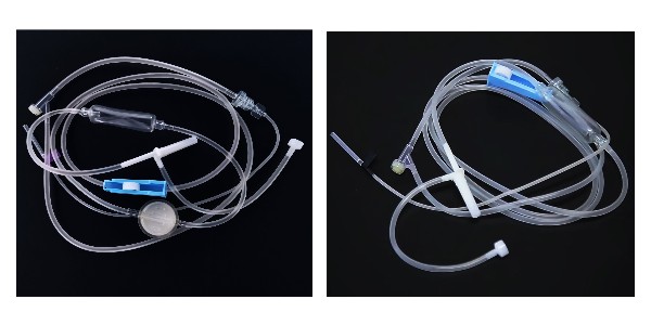 醫(yī)用輸液器及其配件的清潔與消毒指南，避免細(xì)菌感染風(fēng)險(xiǎn)