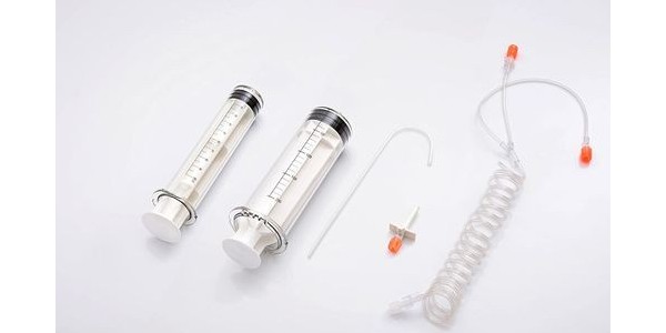 高壓注射器是否一次性？了解這些你就明白了！