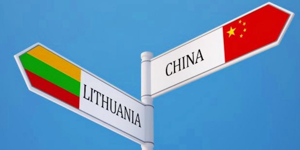出爾反爾，立陶宛終將付出應(yīng)有的代價(jià)