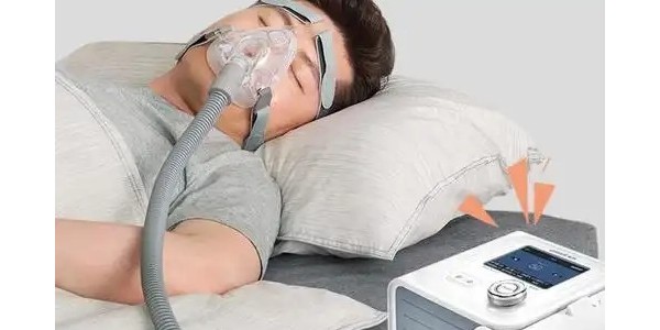 家有慢阻肺，制氧機和呼吸機怎么搭配用？一文講清！