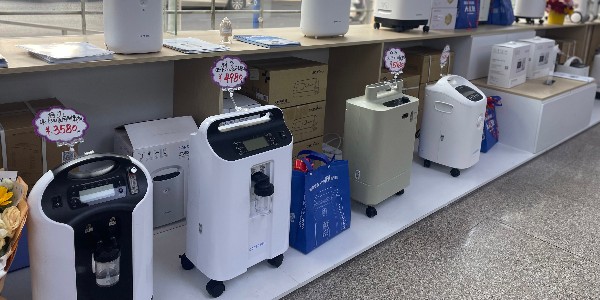 制氧機(jī)有異味怎么辦？這些小妙招幫你解決！