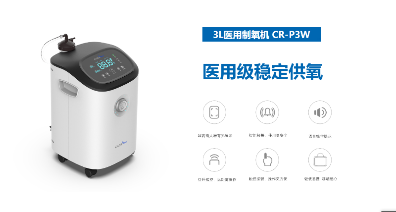 睡眠呼吸障礙如何選購家用呼吸機？
