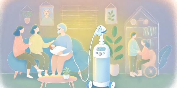 你每天吸入的氧氣夠用嗎？了解這些，遠(yuǎn)離缺氧帶來的健康威脅！