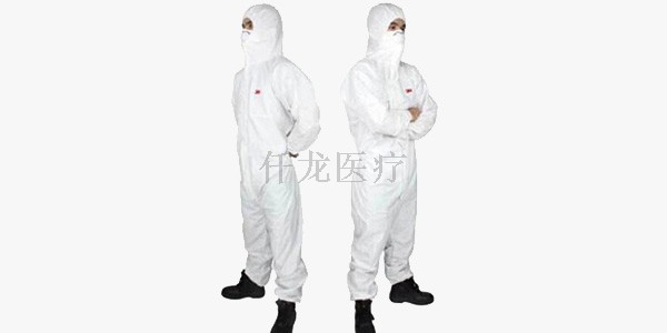 醫(yī)用一次性防護服的性能要求？云南仟龍告知您