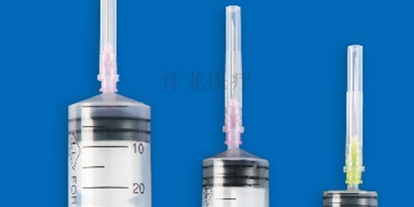 自動安全性注射器的歸類有什么？