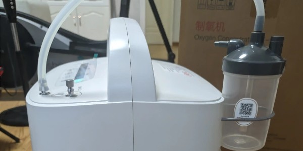二手制氧機靠譜嗎？買前必須想清楚的事！